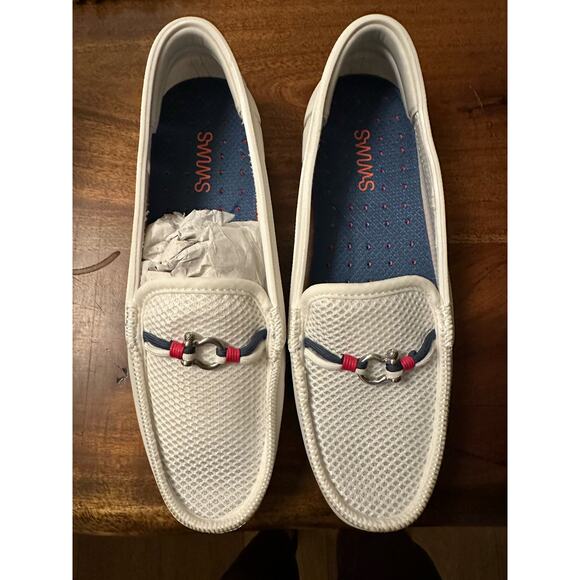 Swims women’s Riva loafer - Picture 1 of 8